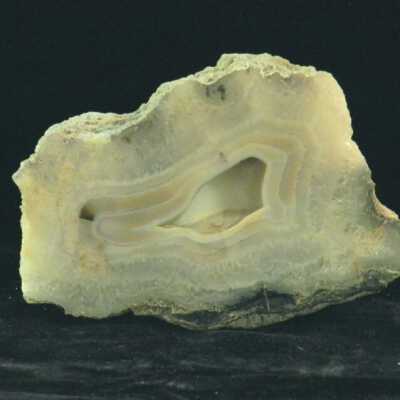 Quartz var. Agate