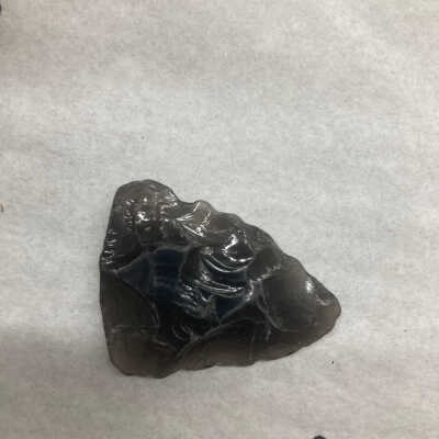 Projectile Point Fragment Distal