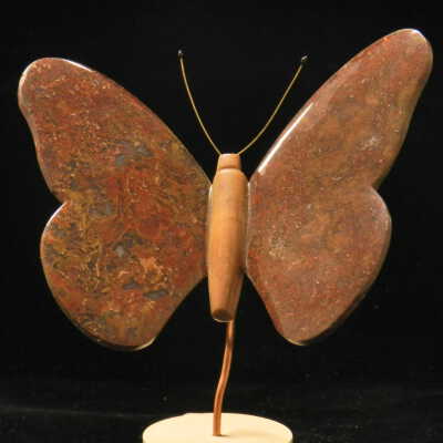 Stone, Worked