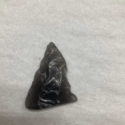 Projectile Point Fragment Distal