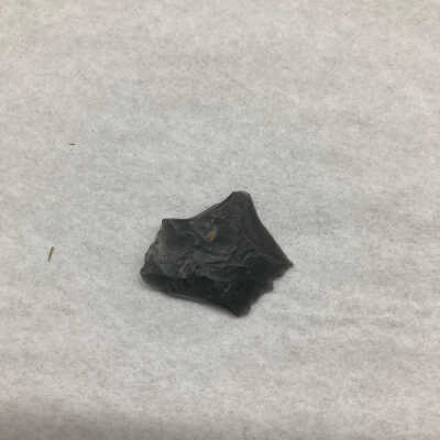 Projectile Point Fragment