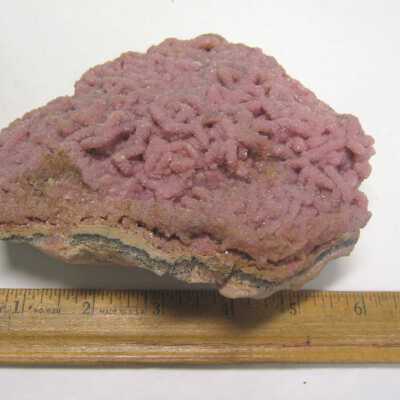 Rhodochrosite