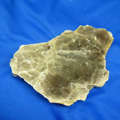 Muscovite