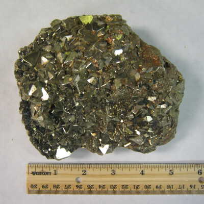 Pyrite