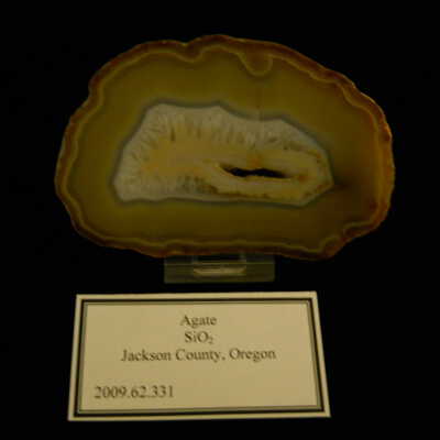 Agate