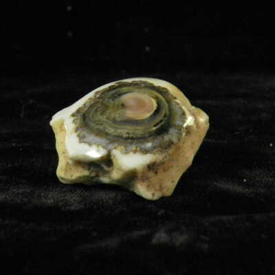 Quartz var. Agate