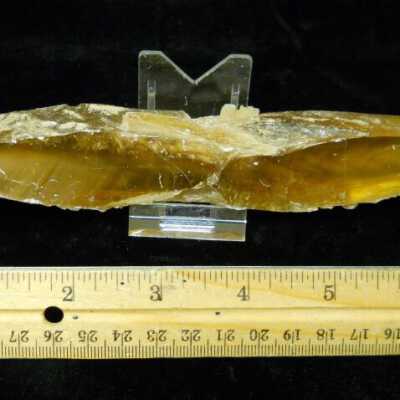 Selenite