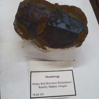Thunderegg