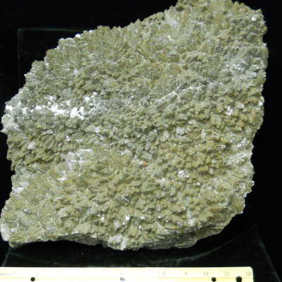 Calcite/Siderite