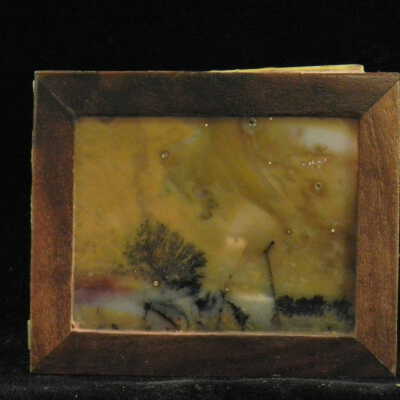 Quartz var. Jasper