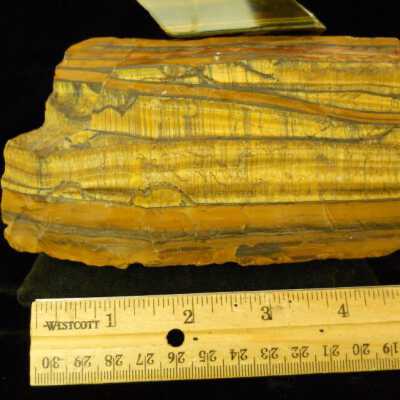 Tiger Eye