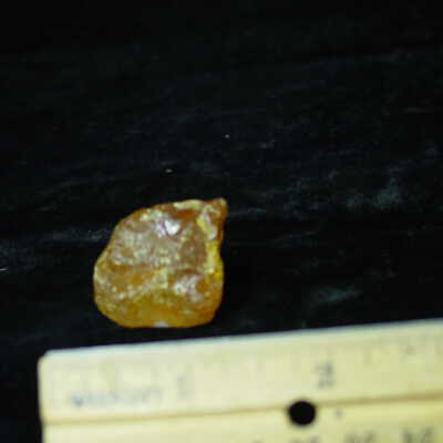Amber