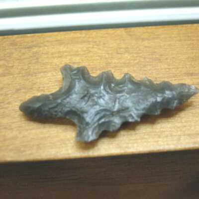 arrowhead