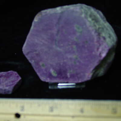 Corundum