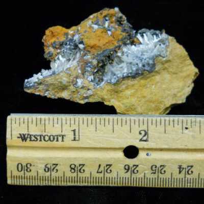 Cerussite