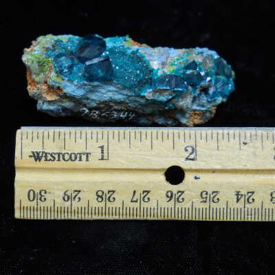 Dioptase