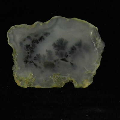 Quartz var. Agate