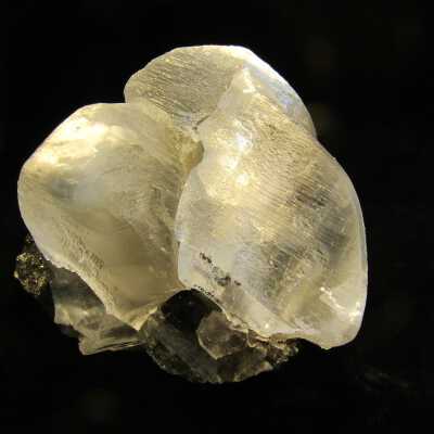 Selenite