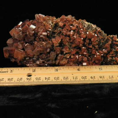 Vanadinite