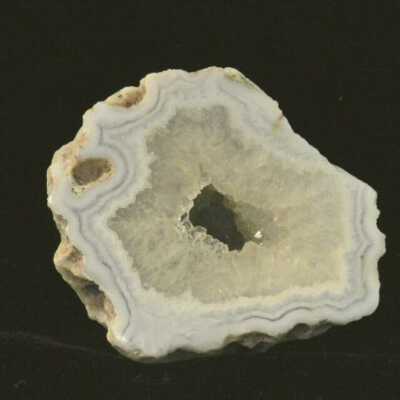 Quartz var. Agate