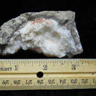 Chabazite