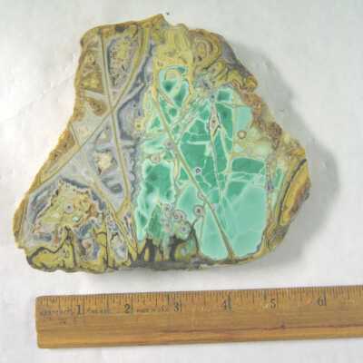 Variscite
