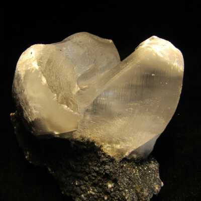 Selenite Crystal