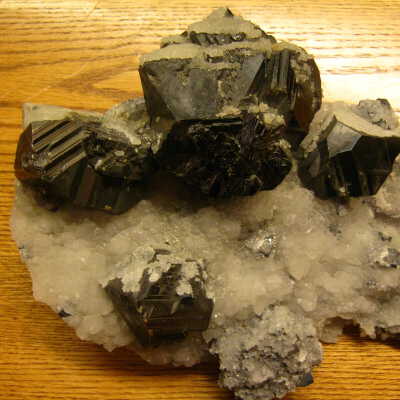 Cassiterite