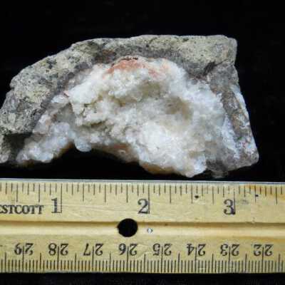 Chabazite