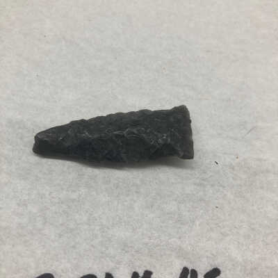 Projectile Point