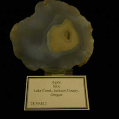 Agate