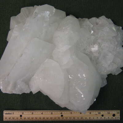 Colemanite