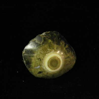 Quartz var. Agate