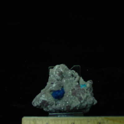 Cavansite