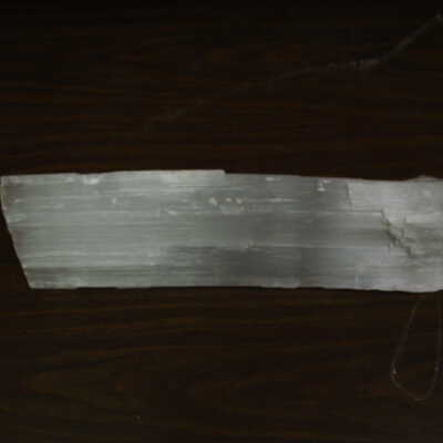 Selenite