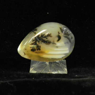 Quartz var. Agate
