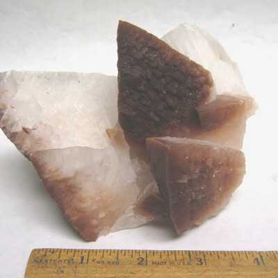 Mariposa Calcite