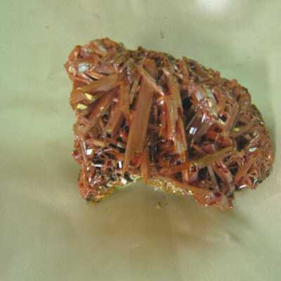 Crocoite