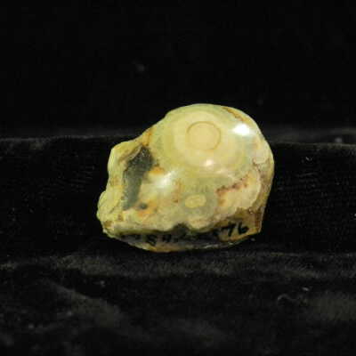 Quartz var. Agate