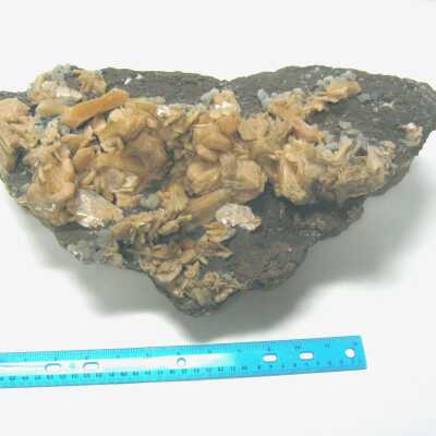 Stilbite