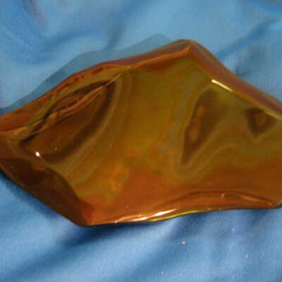 Rainbow Obsidian