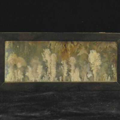 Plume Agate