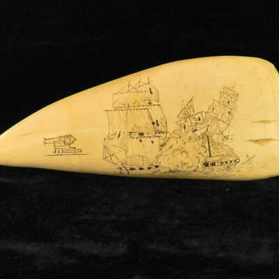 Scrimshaw