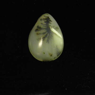 Quartz var. Agate