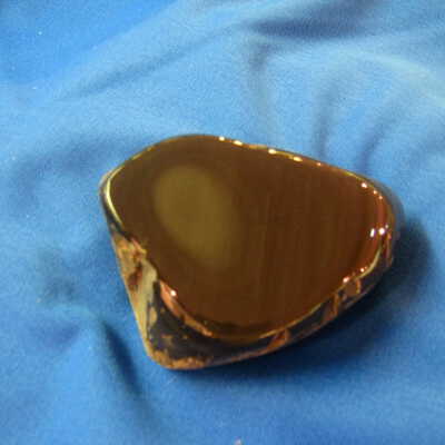 Rainbow Obsidian
