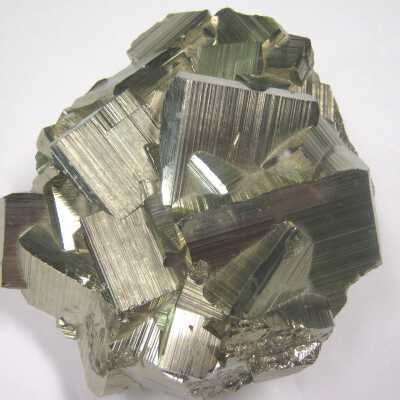 Pyrite