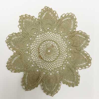 Doily