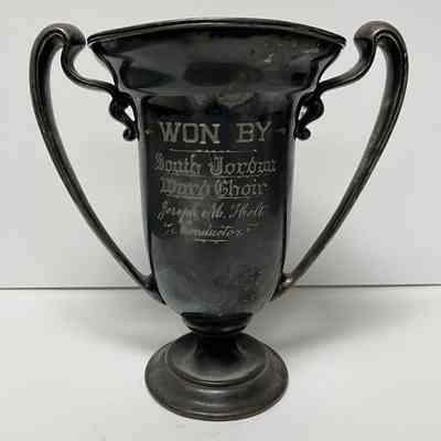Trophy