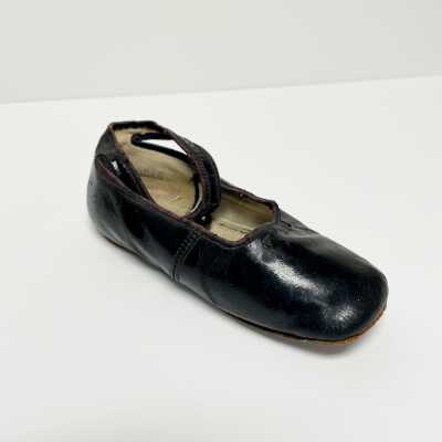 Child's dress shoe