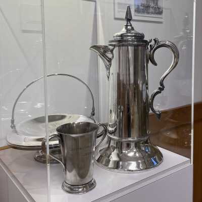 LDS Sacrament Cup